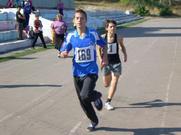 Всероссийский день бега: Кросс Нации!