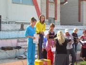 Всероссийский день бега: Кросс Нации!